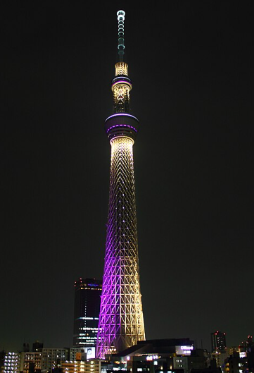 Tokyo Skytree